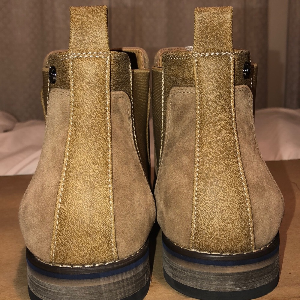 Men’s Chelsea boot - Picture 5 of 6